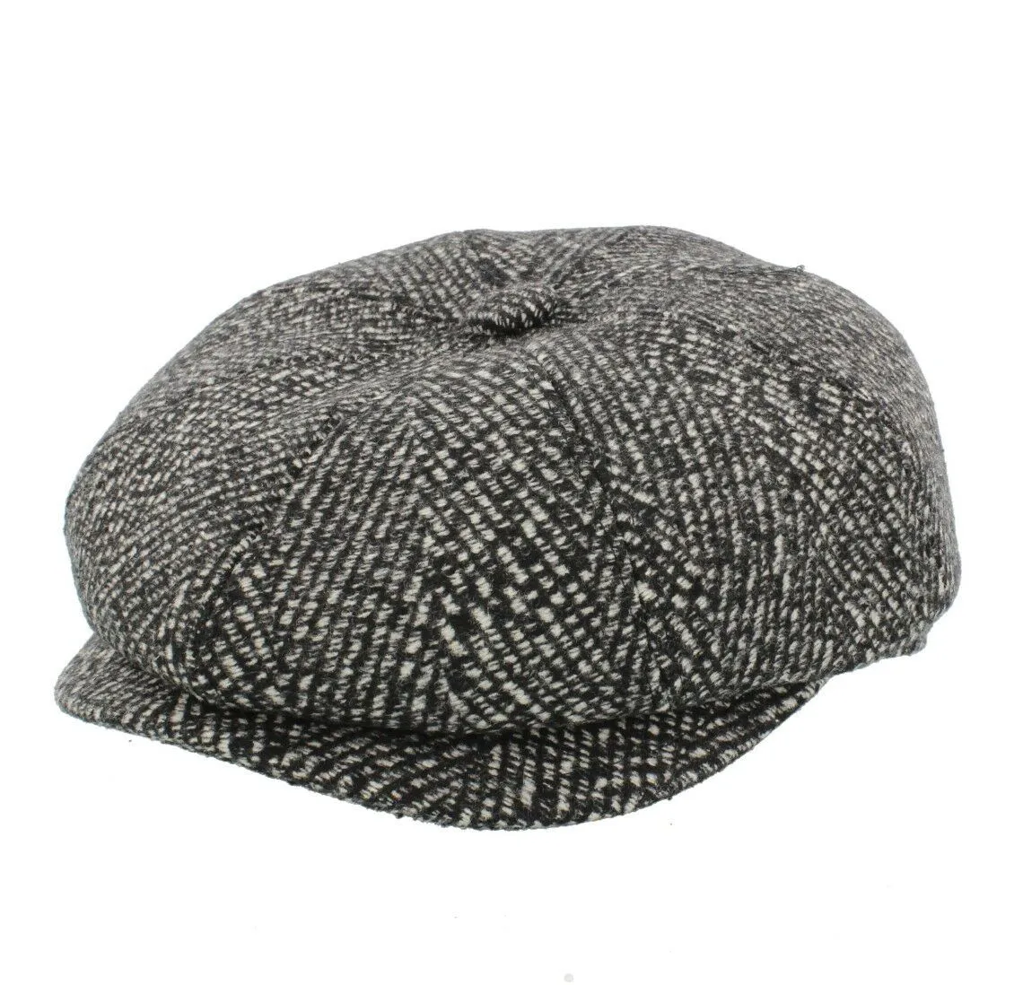 Whiteley Lichfield Bakerboy Cap (M85)