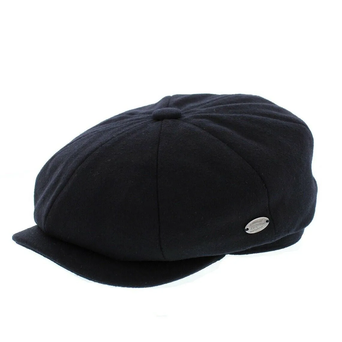 Whiteley Melton Bakerboy Cap (M14)