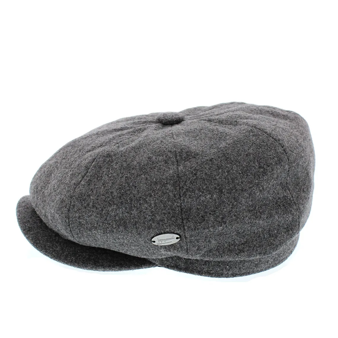 Whiteley Melton Bakerboy Cap (M14)