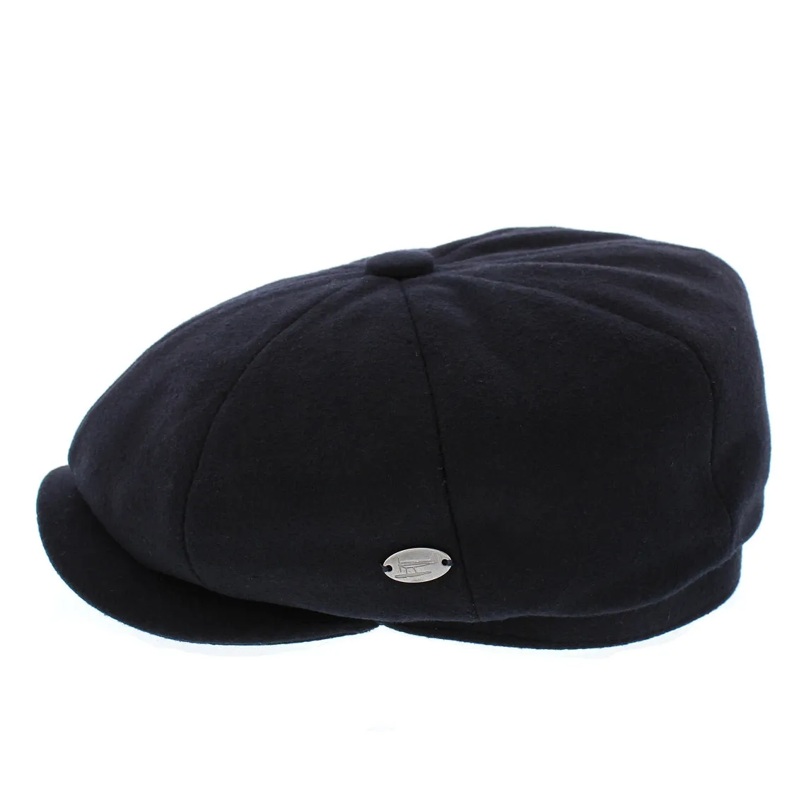 Whiteley Melton Bakerboy Cap (M14)