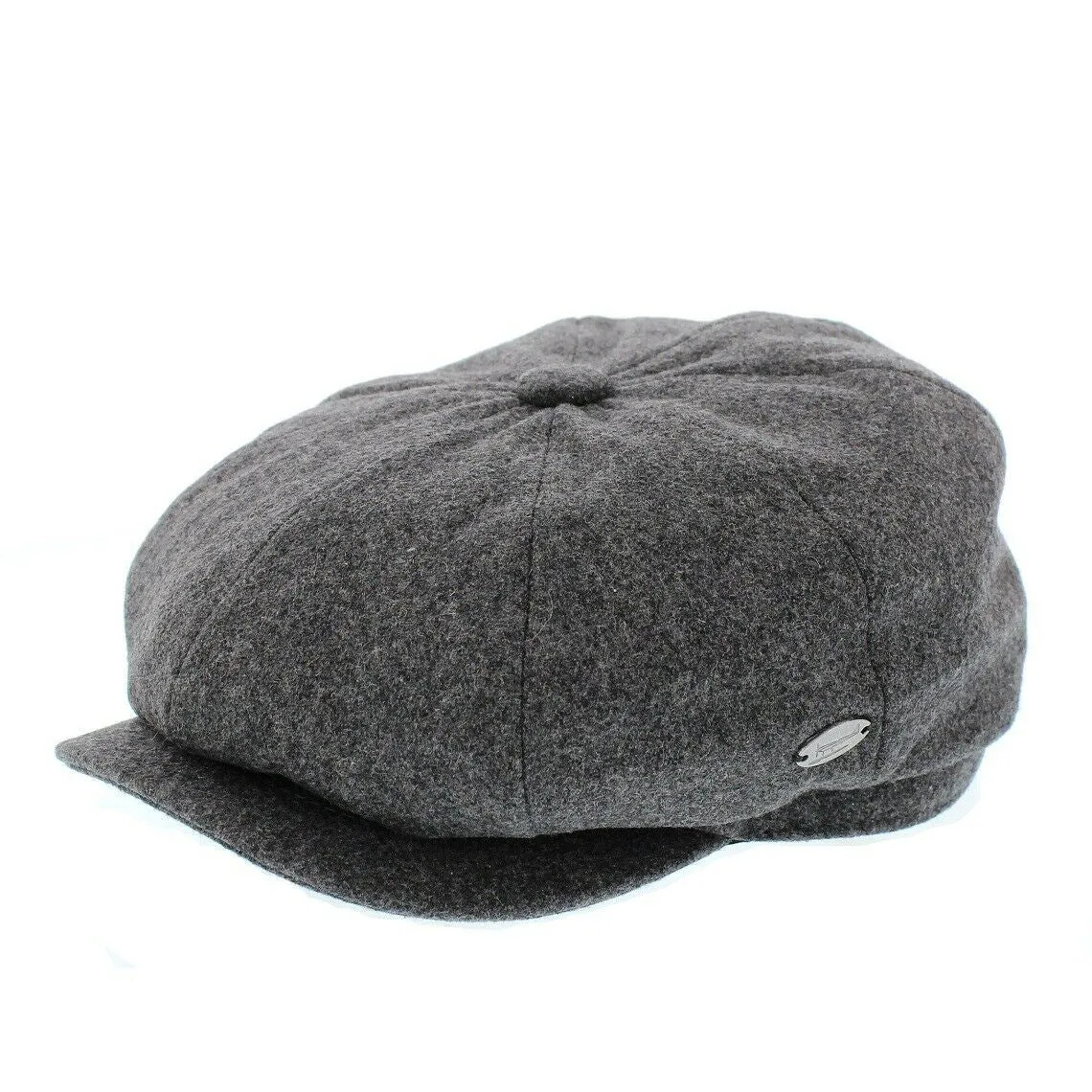 Whiteley Melton Bakerboy Cap (M14)