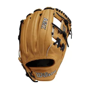 Wilson 2022 A2K 1787 11.75''
