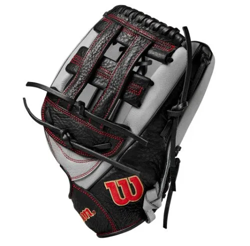 Wilson A1000 1750 Baseball Glove 12 1/2" WBW101450125