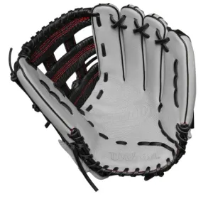 Wilson A1000 1750 Baseball Glove 12 1/2" WBW101450125