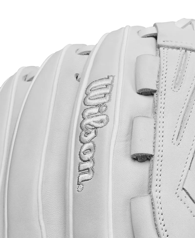 Wilson A1000 V125 12.5" Fastpitch Glove: WBW102594125