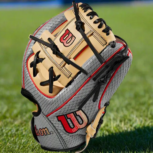 Wilson A2000 11.25" PF88SS Baseball Glove