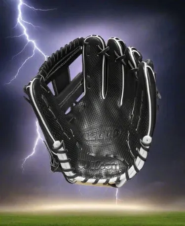 Wilson A2000 11.5" SC1786 Baseball Glove
