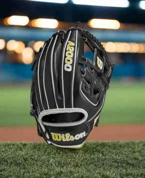 Wilson A2000 11.5" SC1786 Baseball Glove