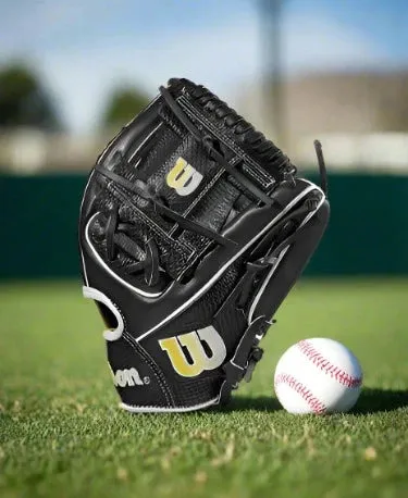 Wilson A2000 11.5" SC1786 Baseball Glove