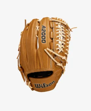 Wilson A2000 11.75" D33 Baseball Glove