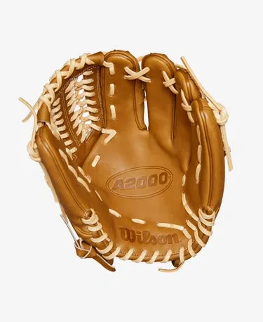 Wilson A2000 11.75" D33 Baseball Glove