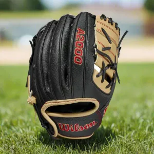Wilson A2000 11" PFX2 Pedroia Fit Baseball Glove