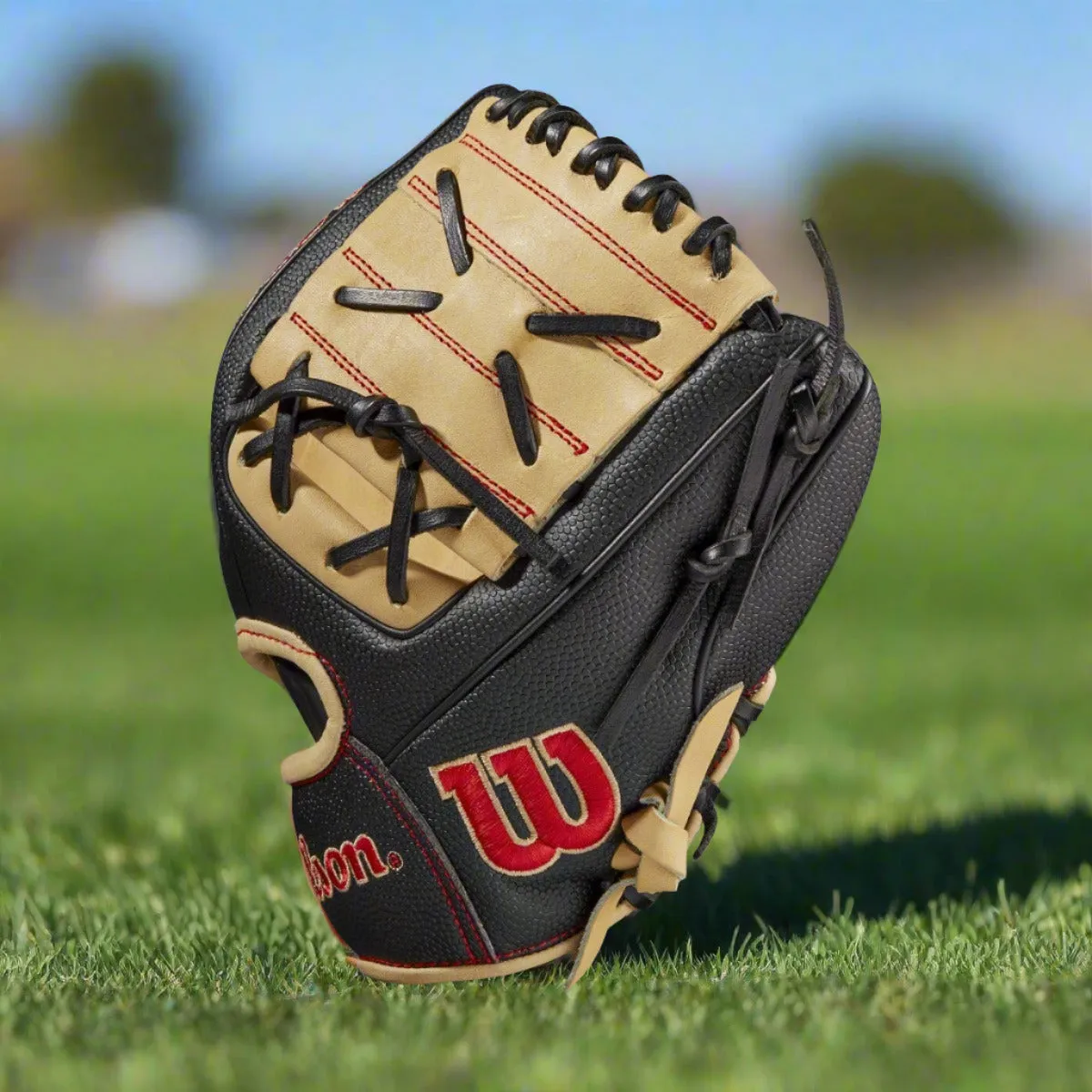 Wilson A2000 11" PFX2 Pedroia Fit Baseball Glove