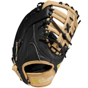 Wilson A2000 12.5" 1679SS Baseball First Base Mitt