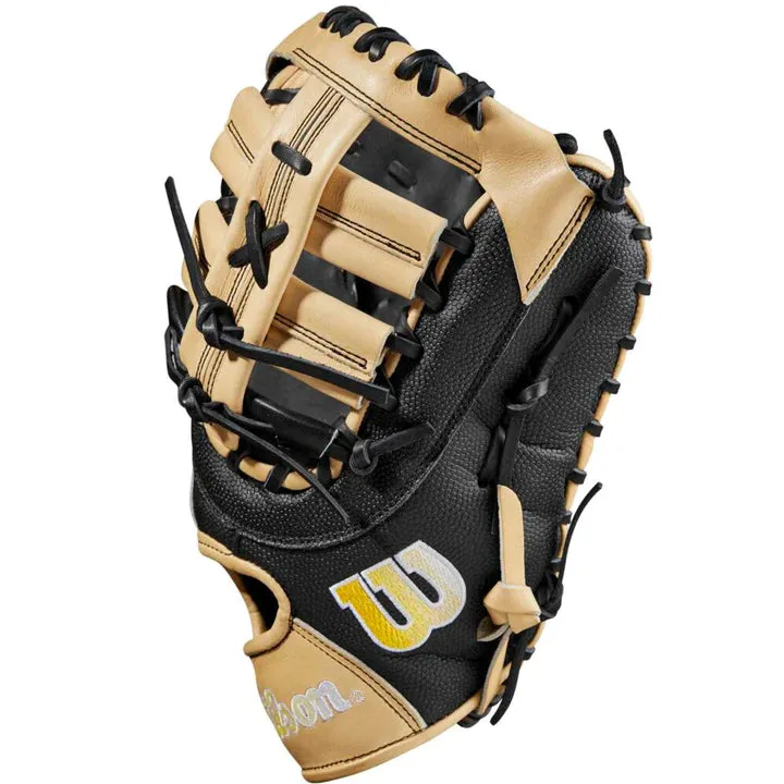 Wilson A2000 12.5" 1679SS Baseball First Base Mitt