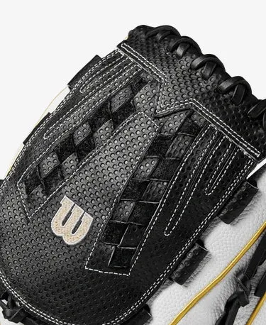 Wilson A2000 12.5" SCV125SS Fastpitch Glove