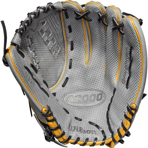 Wilson A2000 12.5" VSS Fastpitch Glove