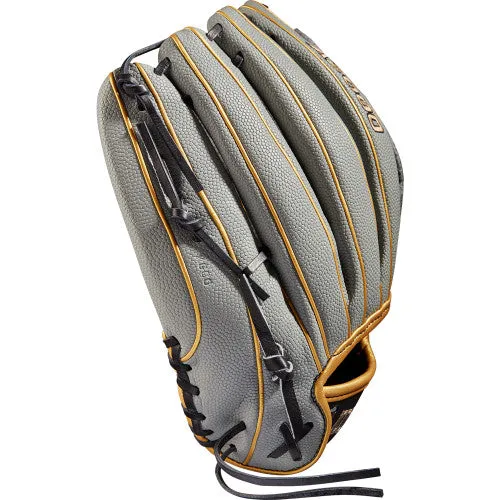Wilson A2000 12.5" VSS Fastpitch Glove