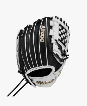 Wilson A2000 12" P12 Fastpitch Glove