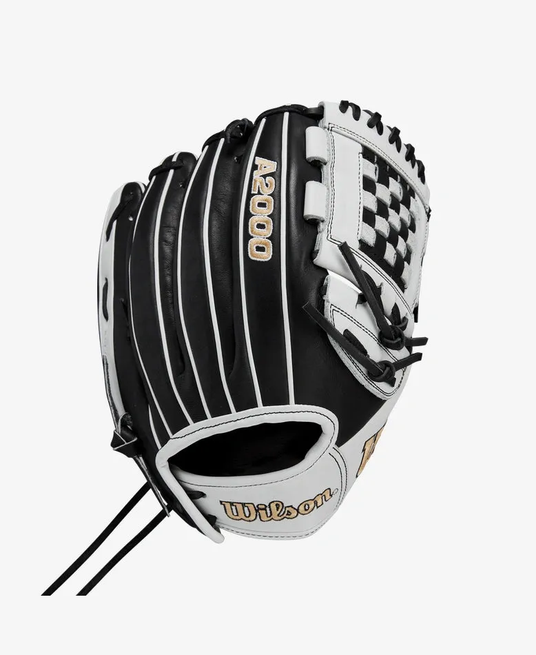Wilson A2000 12" P12 Fastpitch Glove