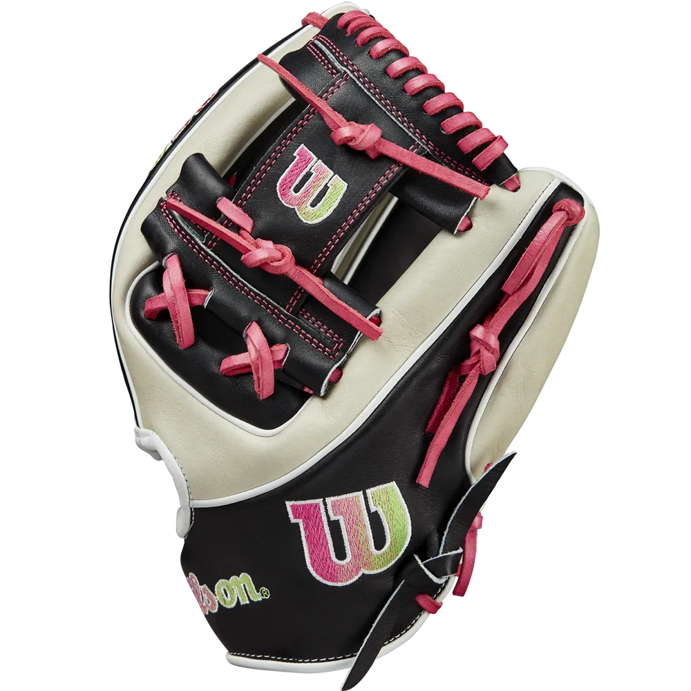 Wilson A2K 1724 11.75" Baseball Glove - GOTM June 2024: WBW1022571175