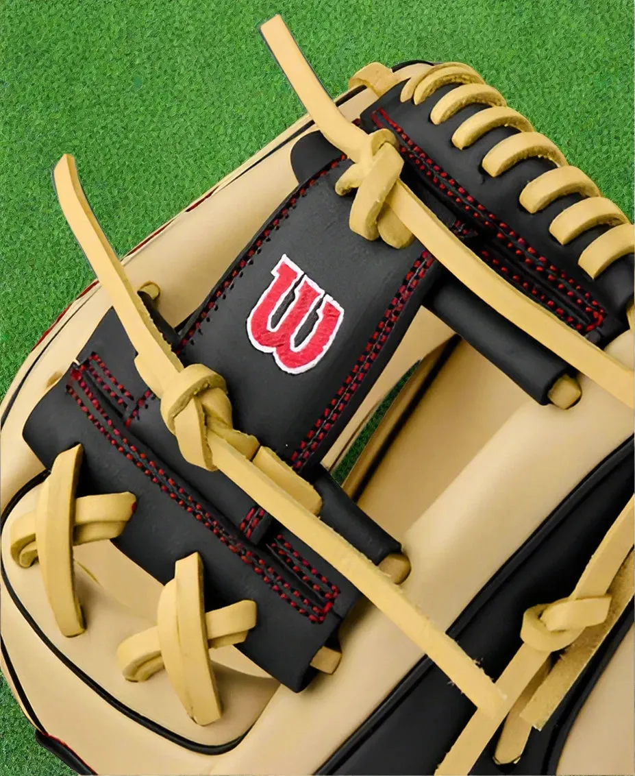 Wilson A900® PF115 Pedroia Fit™ 11.5" Baseball Glove