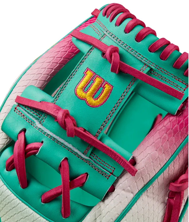 Wilson Custom A2000 1975SS 11.75" Baseball Glove - GOTM September 2024