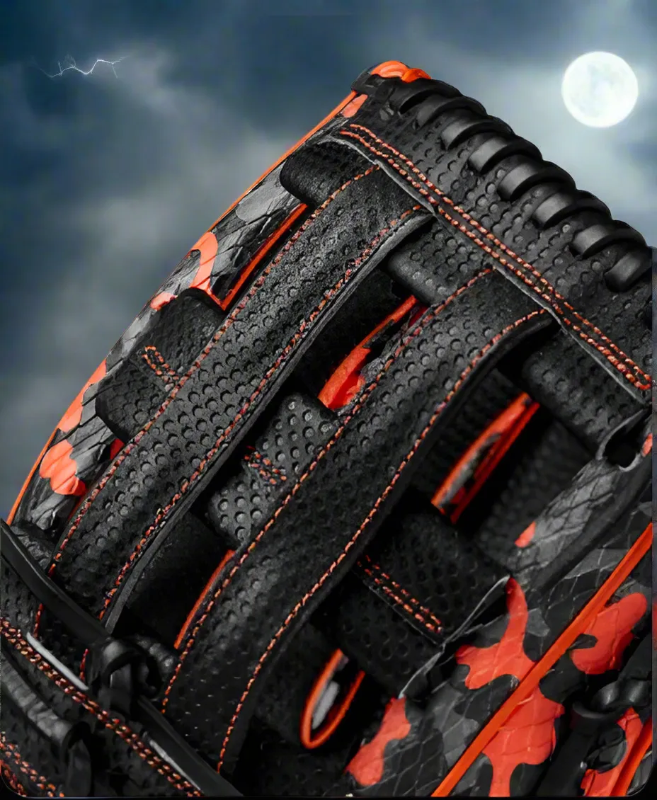 Wilson Custom A2000 SC1777SS 12.75" Baseball Glove - GOTM October 2024
