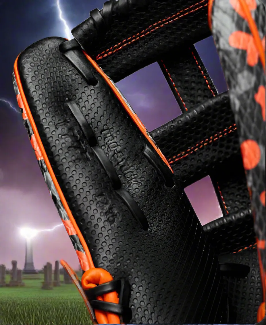 Wilson Custom A2000 SC1777SS 12.75" Baseball Glove - GOTM October 2024