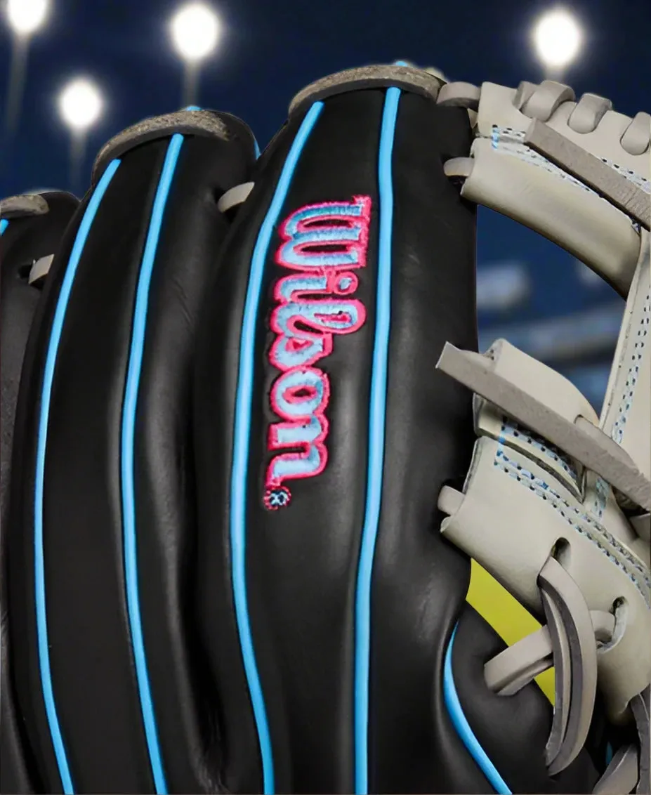 Wilson Fall 2024 A1000® 11.5" DP15 Baseball Glove