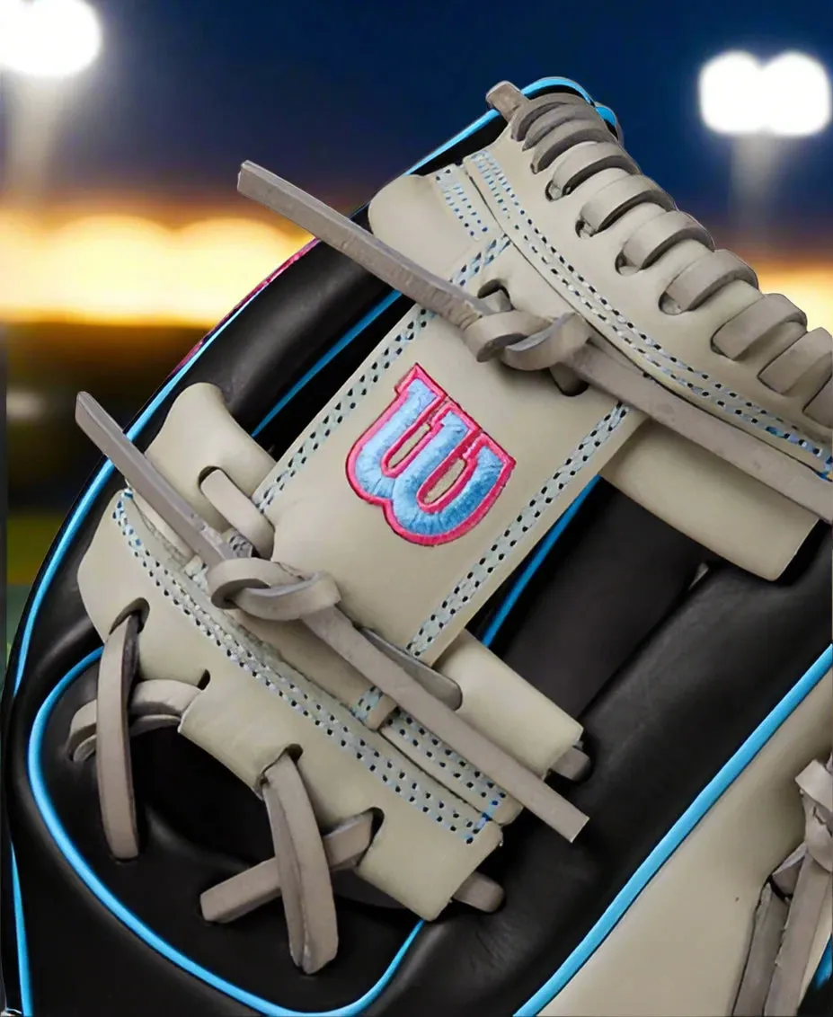 Wilson Fall 2024 A1000® 11.5" DP15 Baseball Glove
