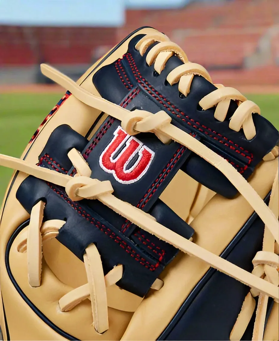 Wilson Fall 2024 A1000® 11" PF11 Baseball Glove
