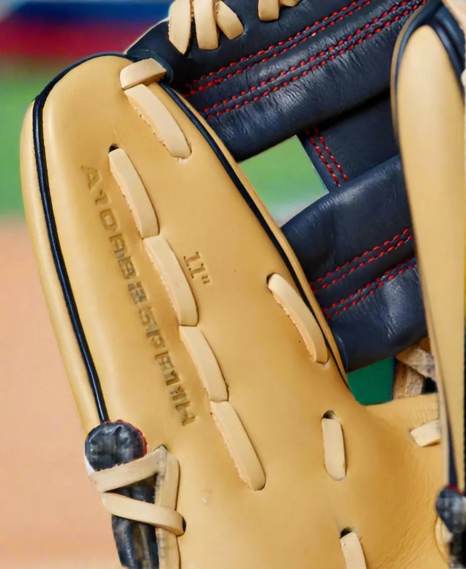 Wilson Fall 2024 A1000® 11" PF11 Baseball Glove