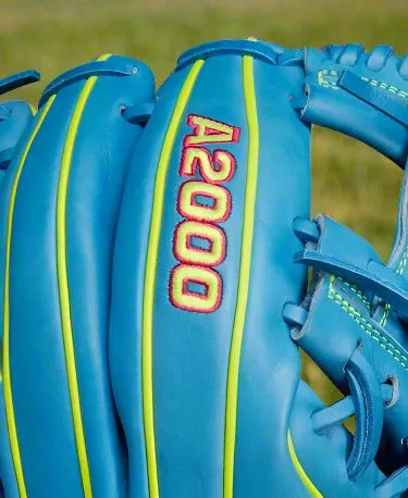 Wilson Fall 2024 A2000® 1786 11.5” Baseball Glove