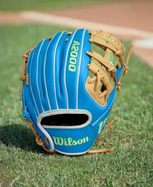 Wilson Winter 2024 A2000® PF11 11" Baseball Glove