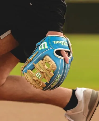 Wilson Winter 2024 A2000® PF11 11" Baseball Glove