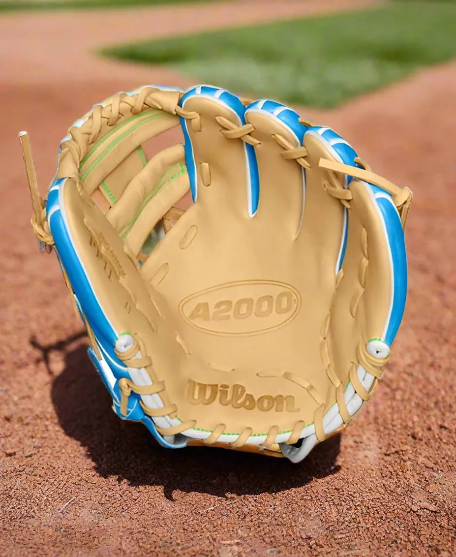 Wilson Winter 2024 A2000® PF11 11" Baseball Glove