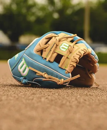 Wilson Winter 2024 A2000® PF11 11" Baseball Glove