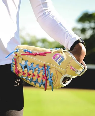 Wilson Winter 2024 A2000® T125 12.5" Fastpitch Glove