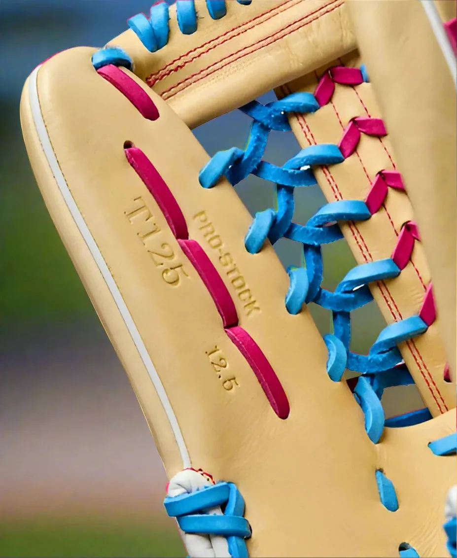 Wilson Winter 2024 A2000® T125 12.5" Fastpitch Glove
