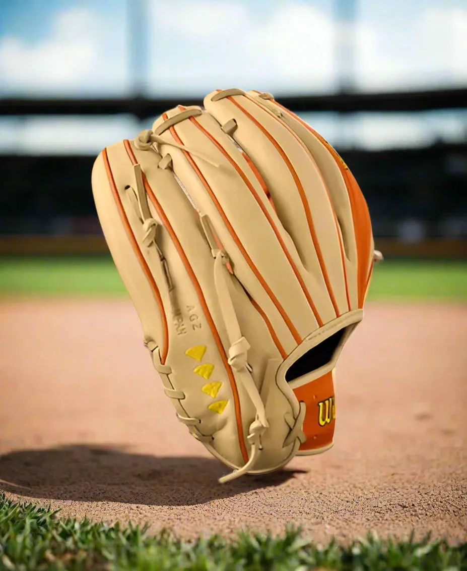 Wilson Winter 2024 A2K® Matt Chapman MC26 11.75" Baseball Glove