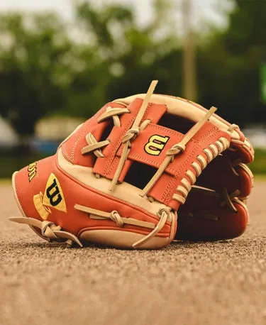 Wilson Winter 2024 A2K® Matt Chapman MC26 11.75" Baseball Glove