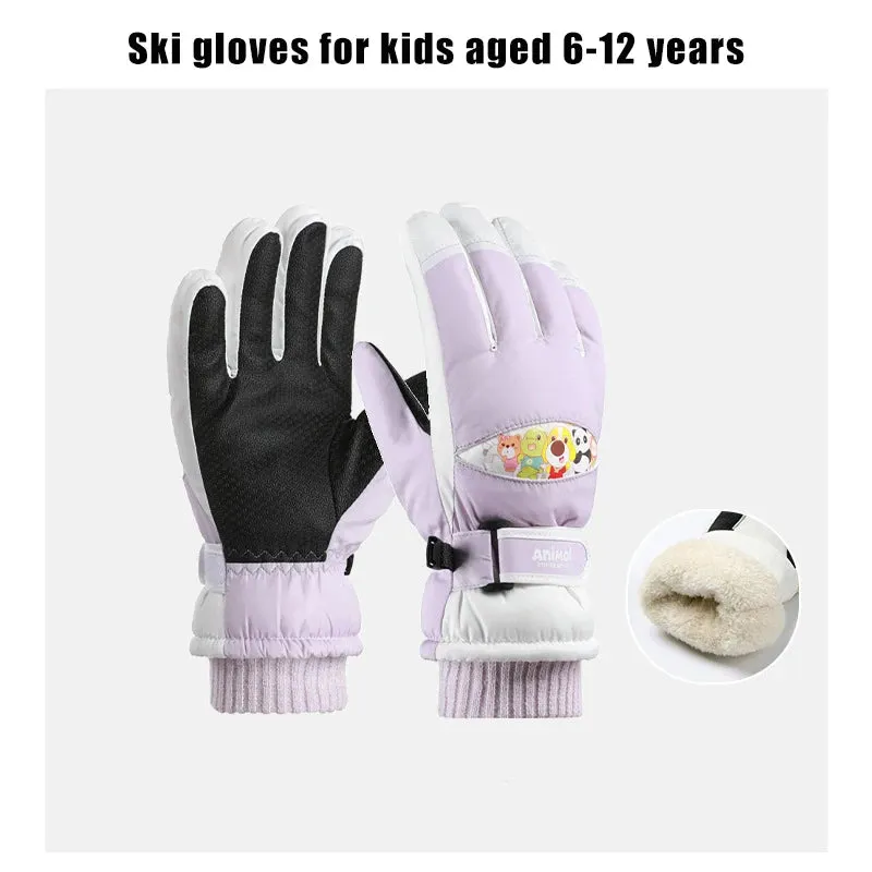 Winter Gloves