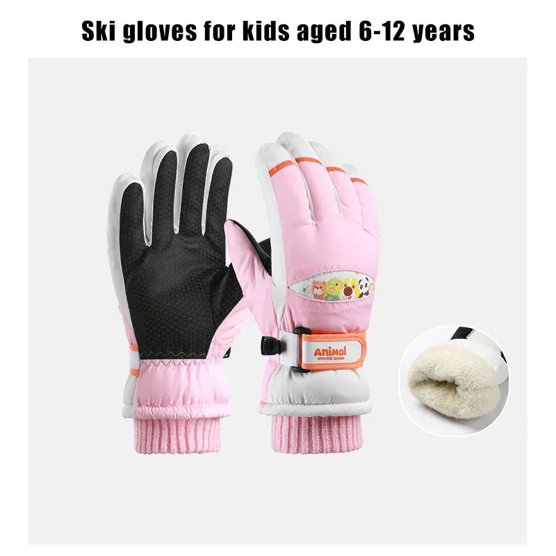 Winter Gloves