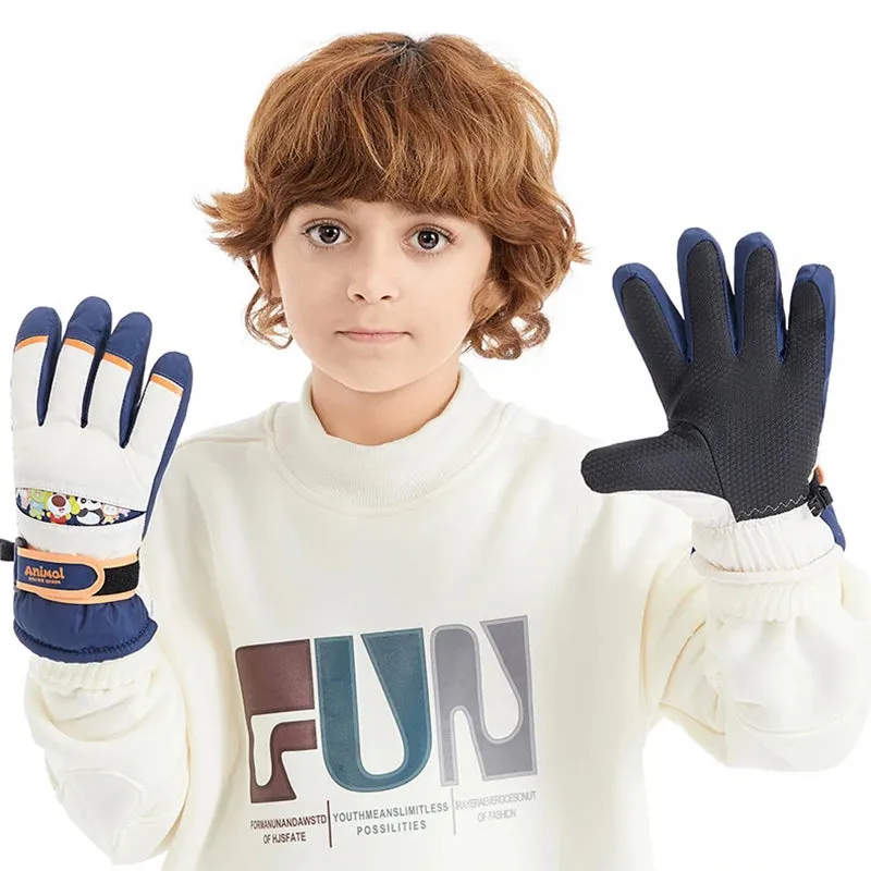 Winter Gloves