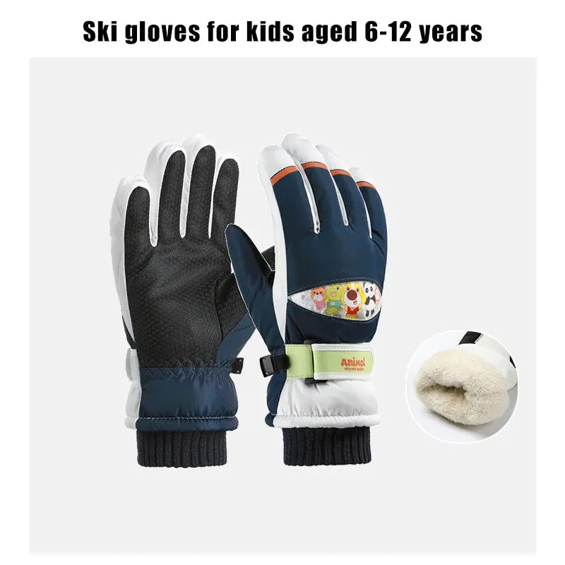 Winter Gloves