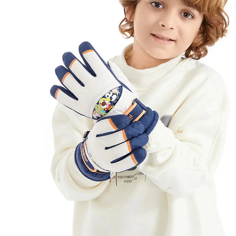 Winter Gloves