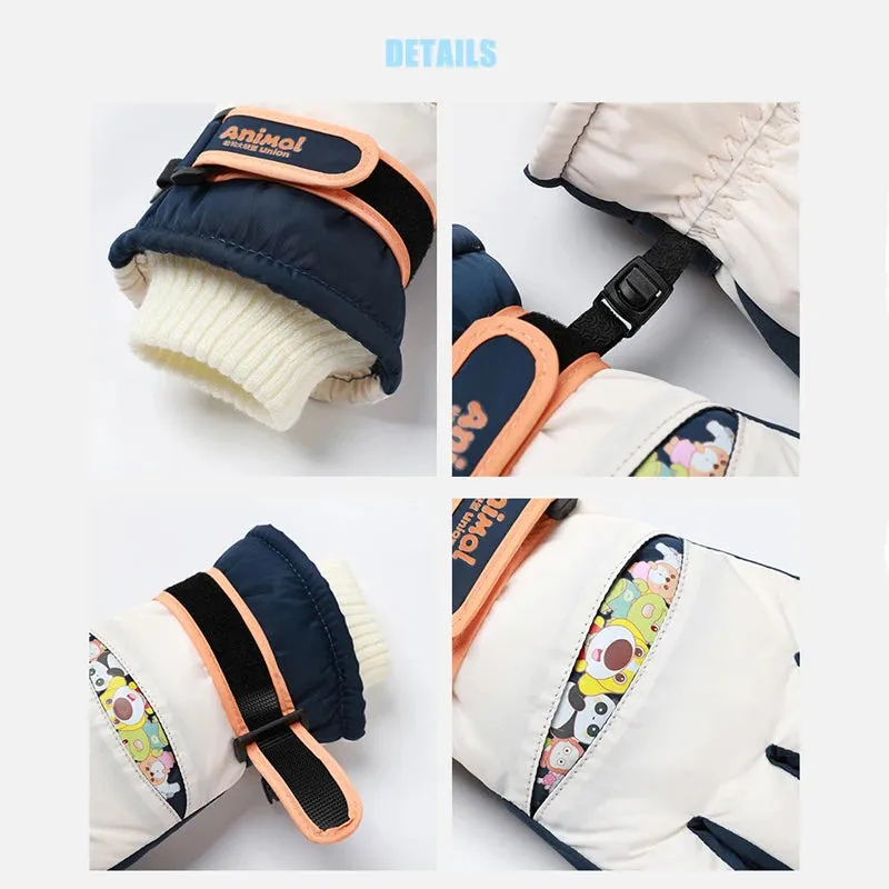 Winter Gloves