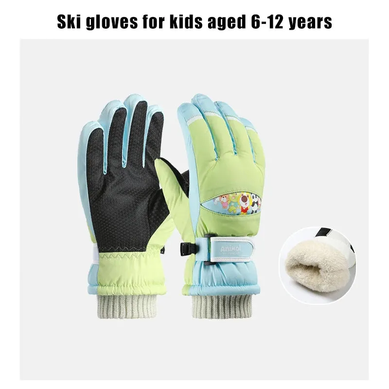 Winter Gloves