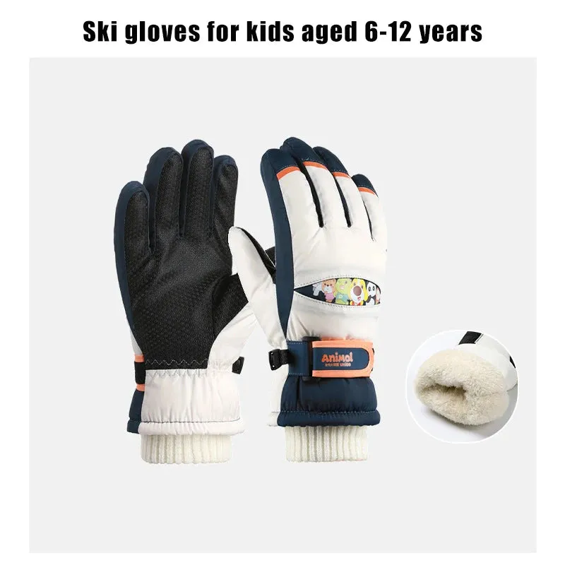 Winter Gloves
